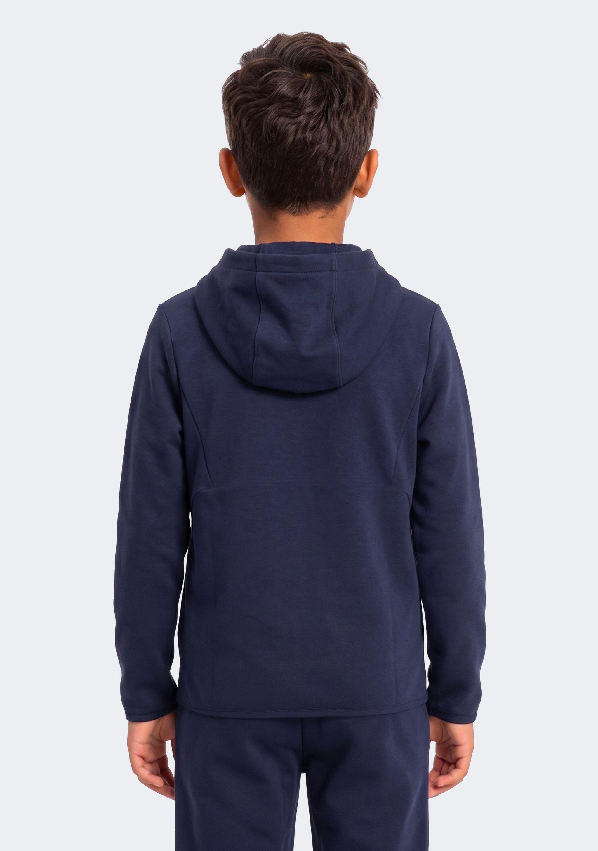 Puma Kids' Liga Casuals Hoodie