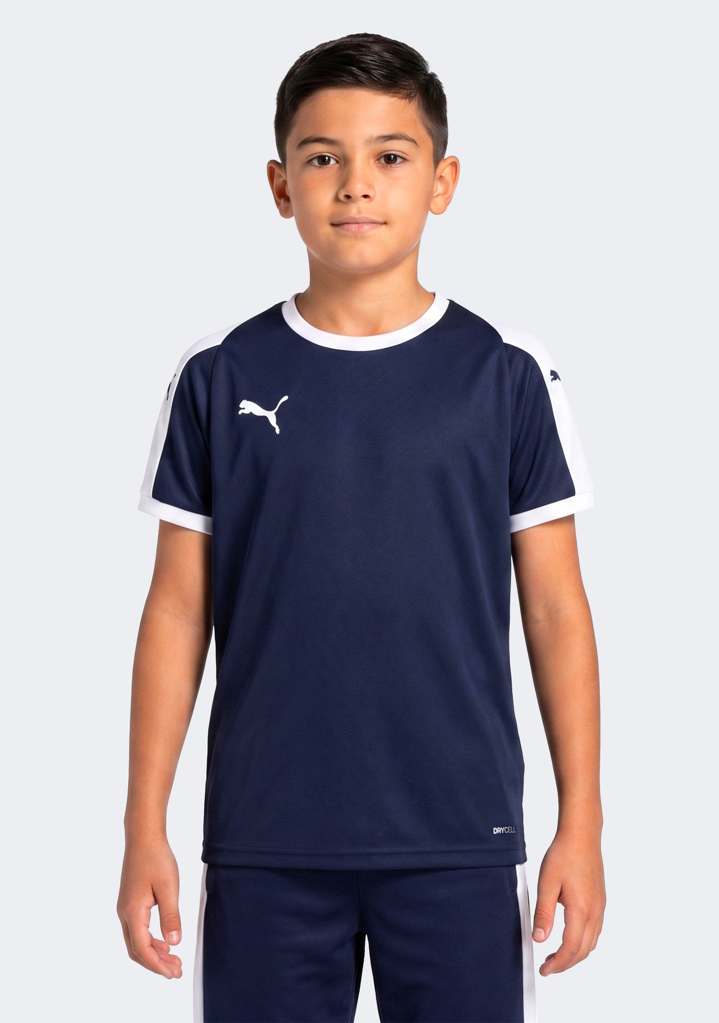 Puma Kids' Liga Jersey