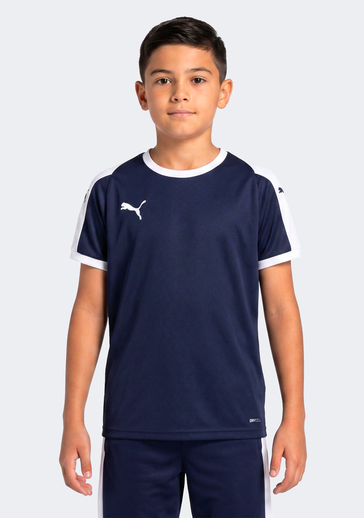 Puma Kids' Liga Jersey