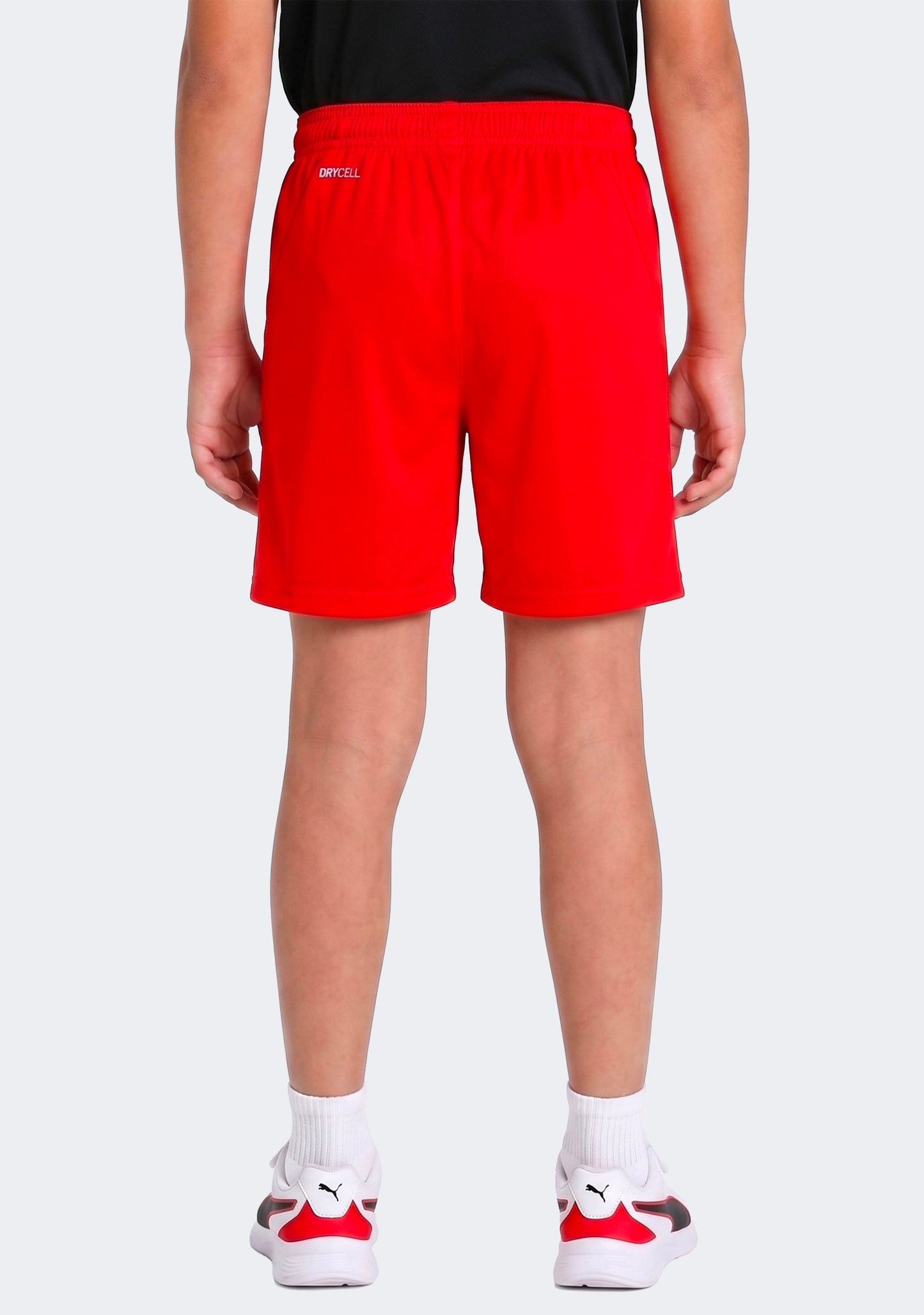 Puma Kids' Liga Core Shorts