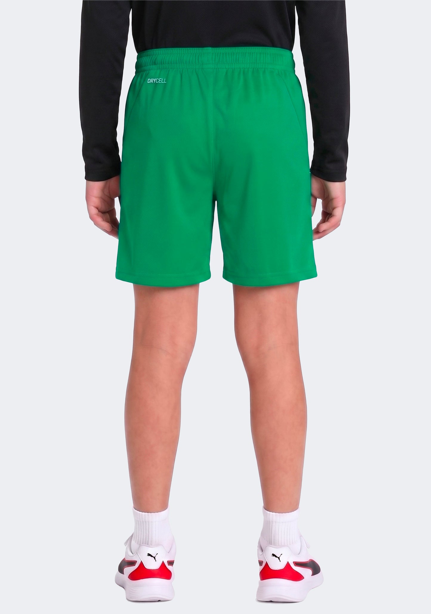 Puma Kids' Liga Core Shorts
