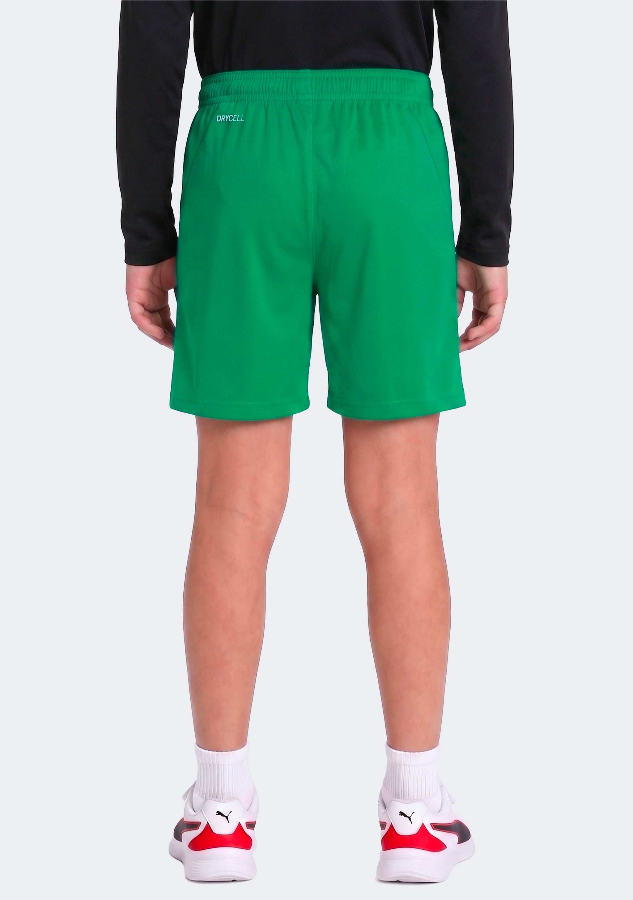 Puma Kids' Liga Core Shorts