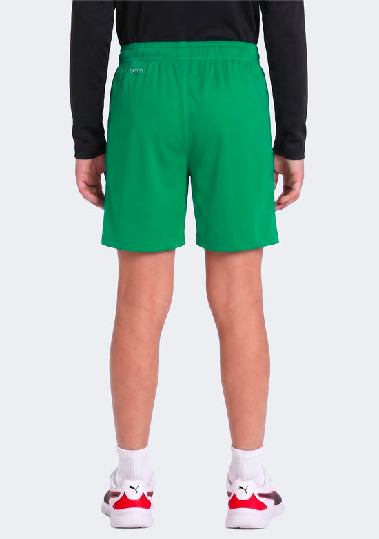 Puma Kids' Liga Core Shorts