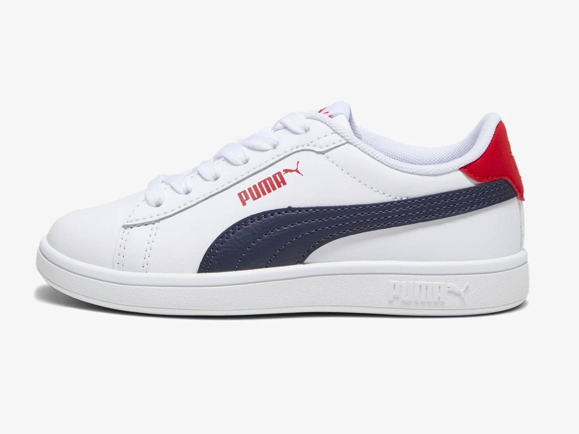 Puma Kids' Smash 3.0 PS