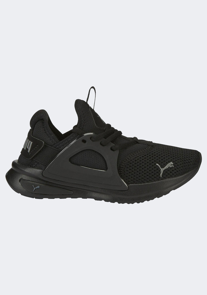 Puma Junior Softride Enzo Black