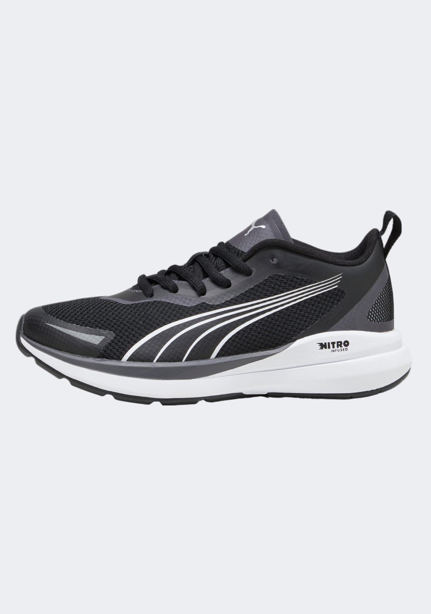 Puma Kids’ Kruz Nitro