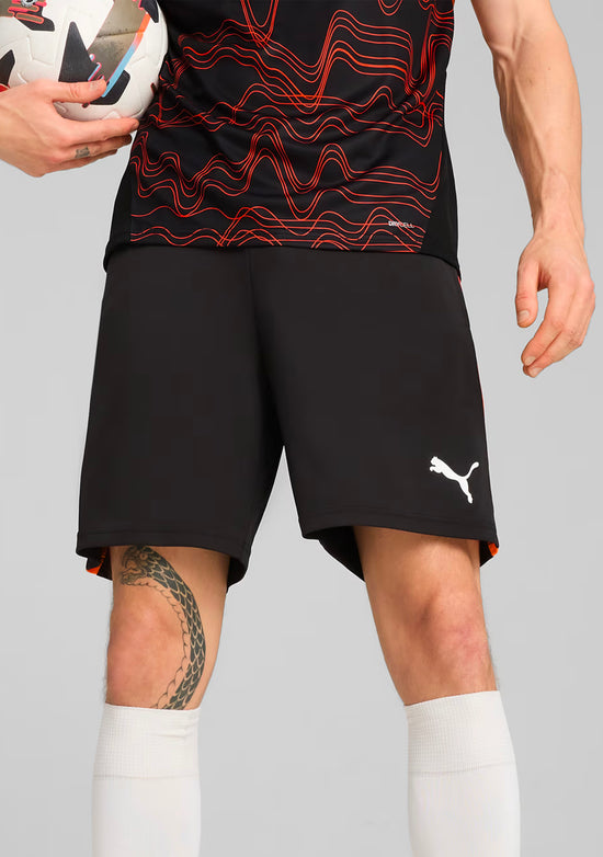 Puma Men's Individual Liga Training Shorts