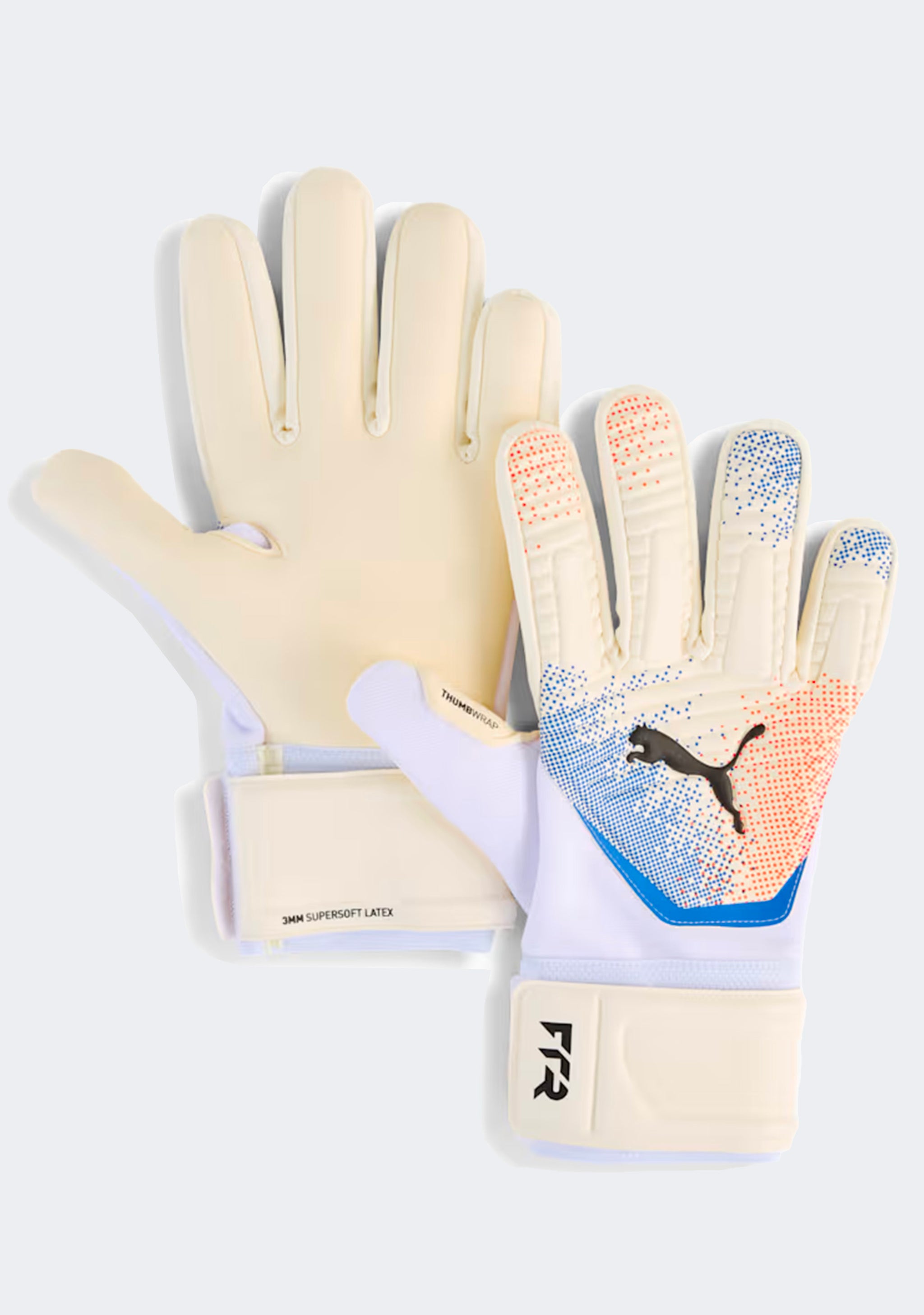 Puma Future Match NC Football Goalkeeper Gloves