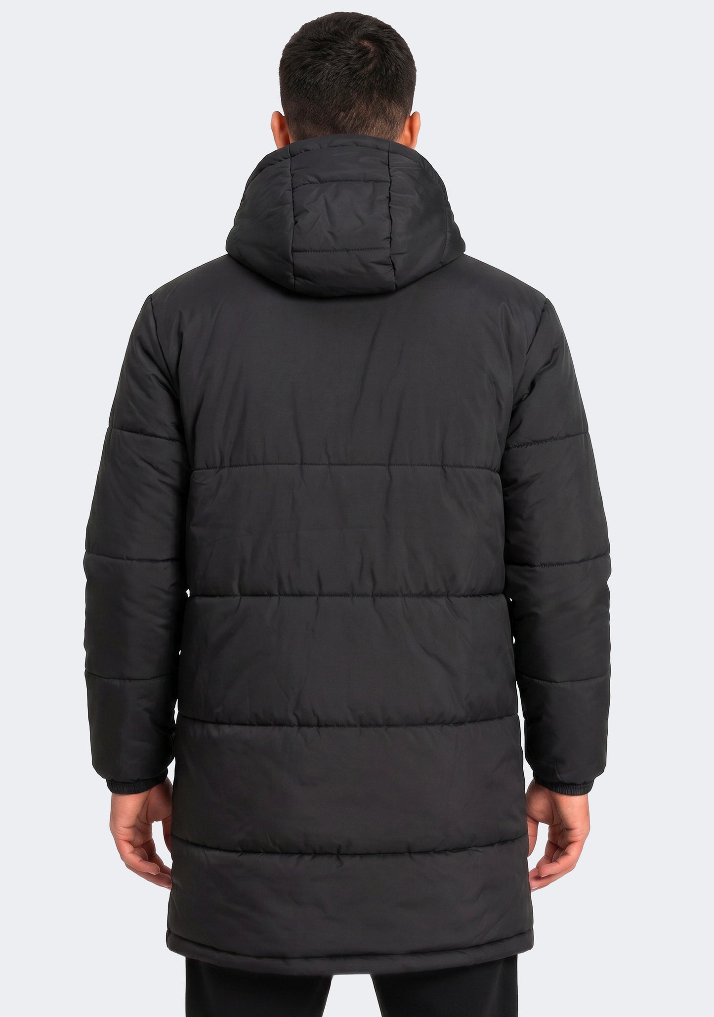Puma Men's Bench Jacket