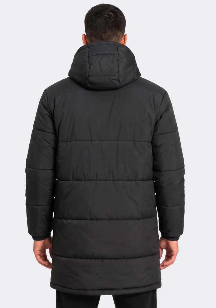 Puma Men's Bench Jacket