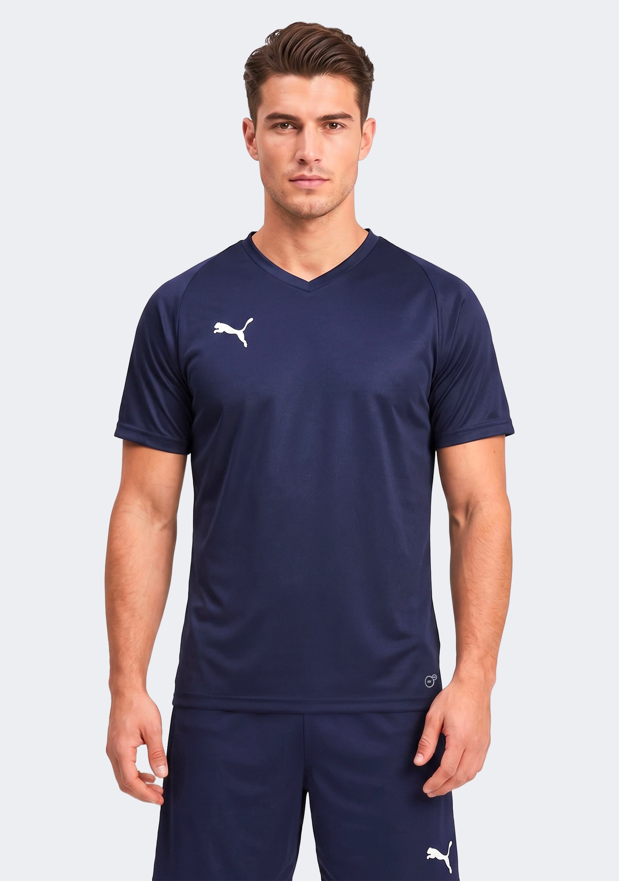 Puma Men's Liga Core Jersey