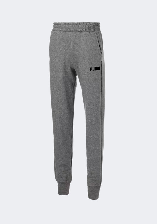 Puma Men's Essentials Fleece Pants