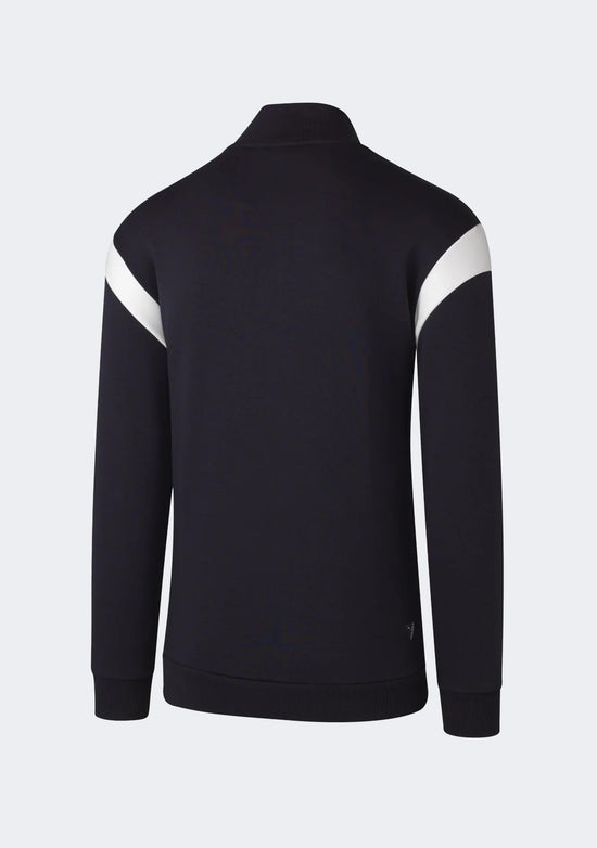Puma Men's Carlton FC 2024 Heritage Zip Jacket