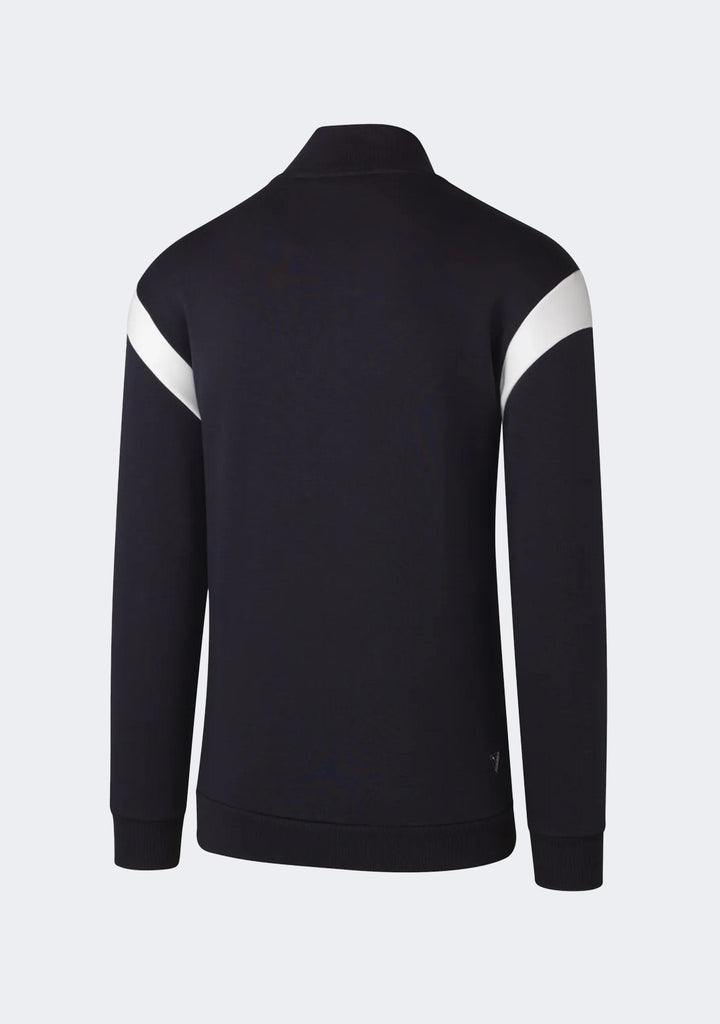 Puma Men's Carlton FC 2024 Heritage Zip Jacket