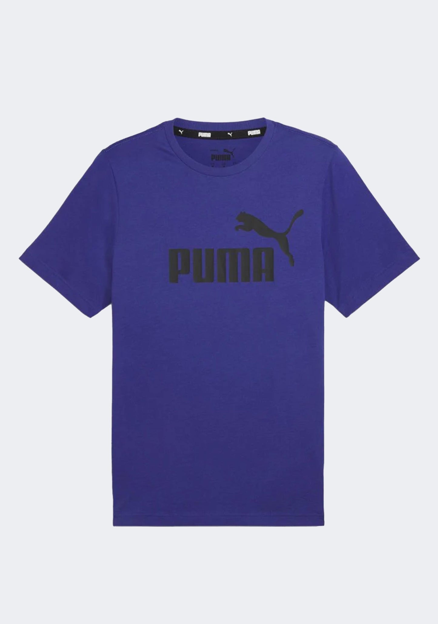 Puma Men's Essential Logo Tee