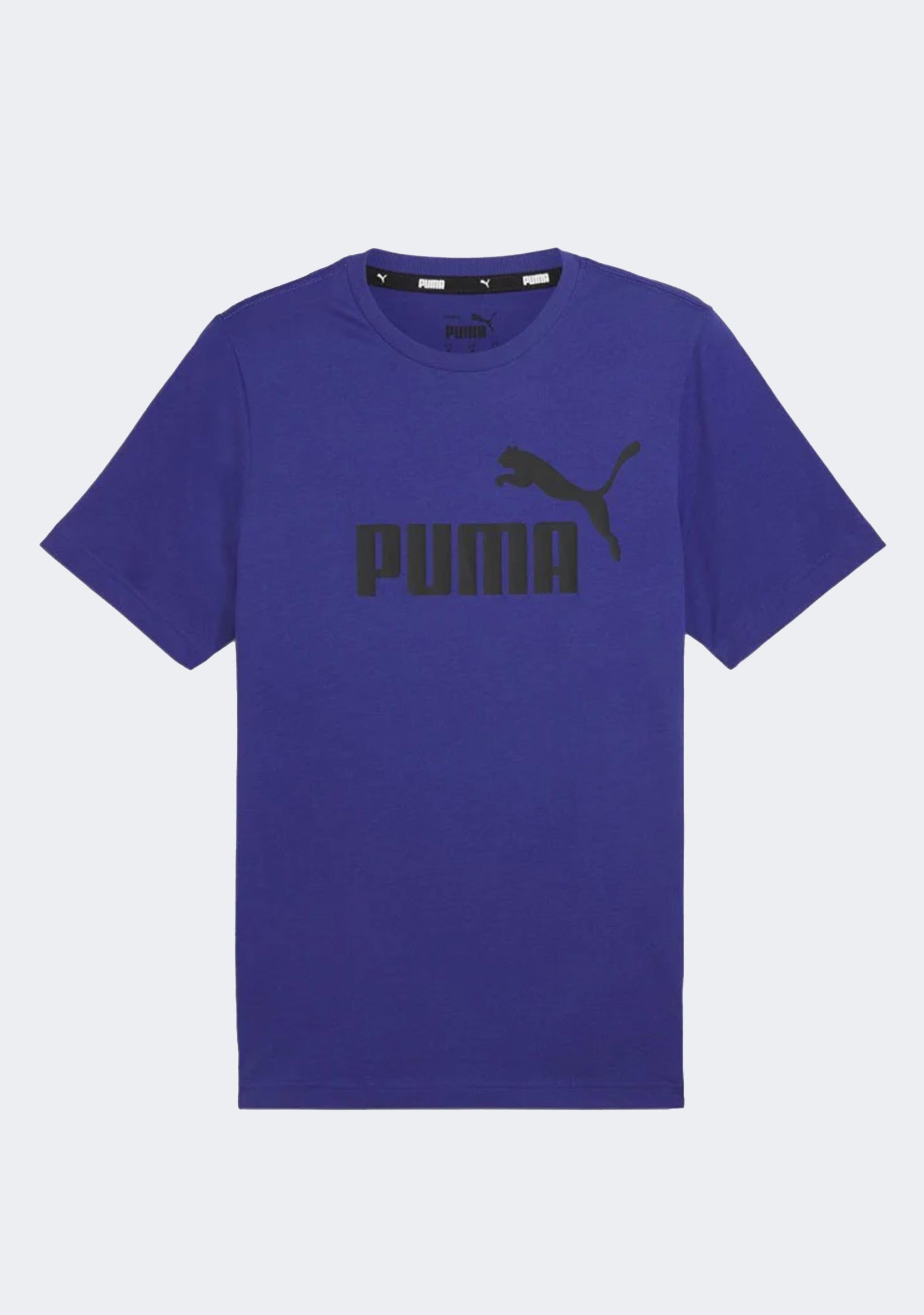 Puma Men's Essential Logo Tee