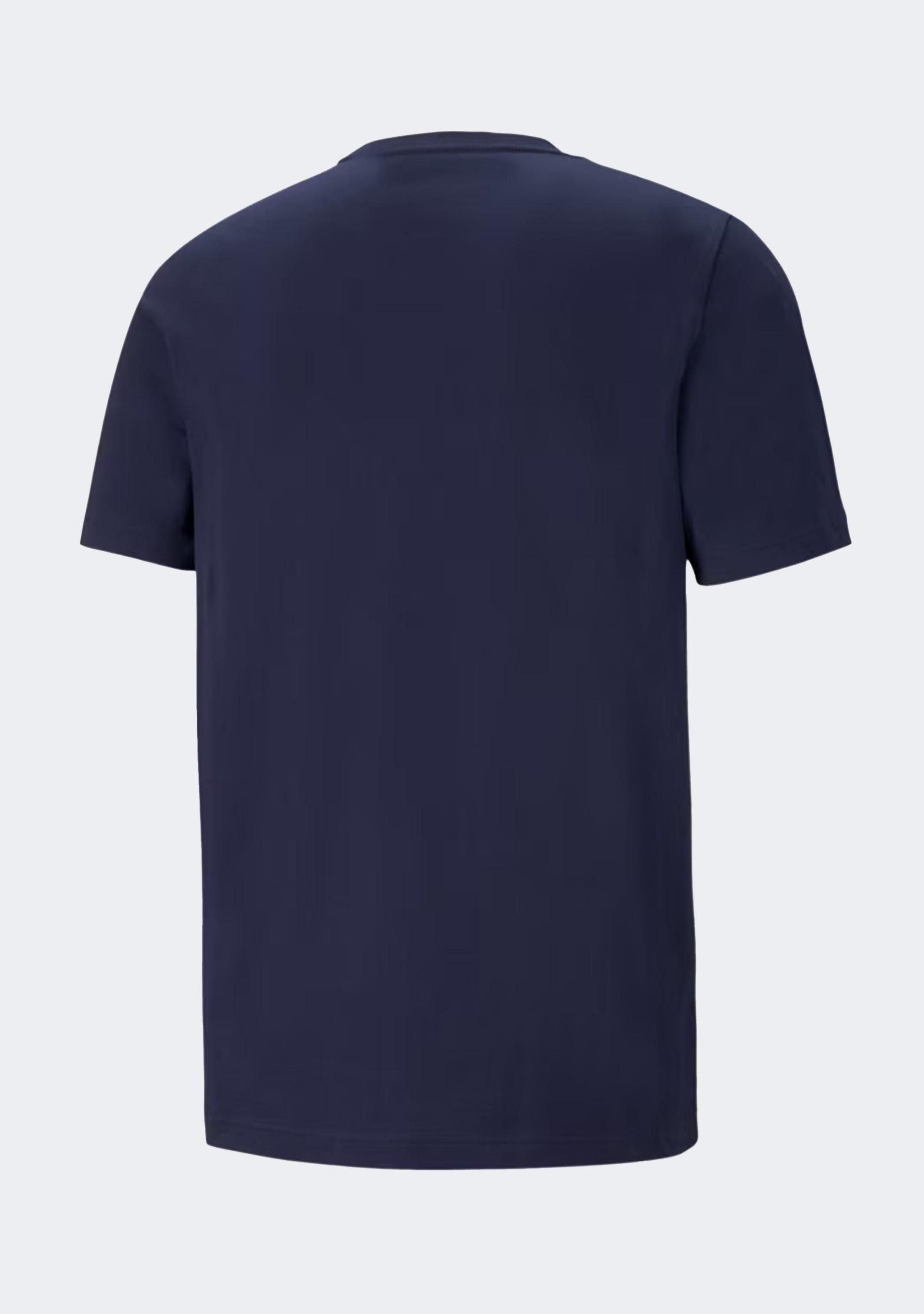 Puma Men's ESS Logo Tee