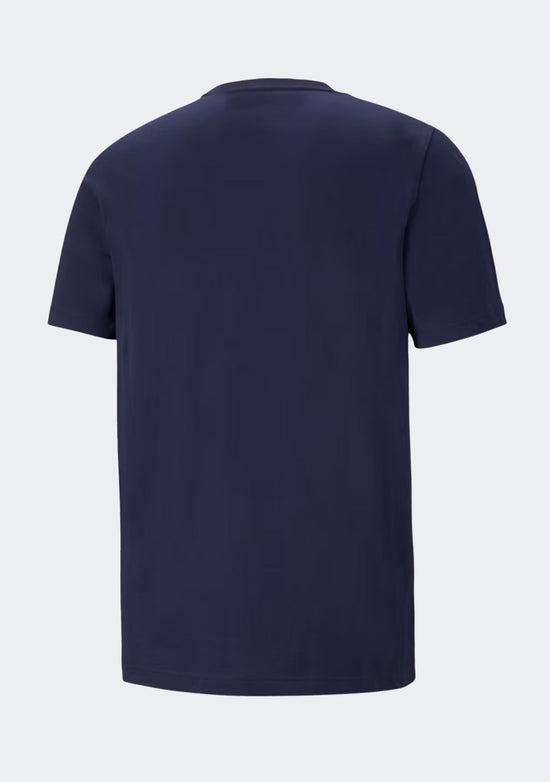 Puma Men's ESS Logo Tee