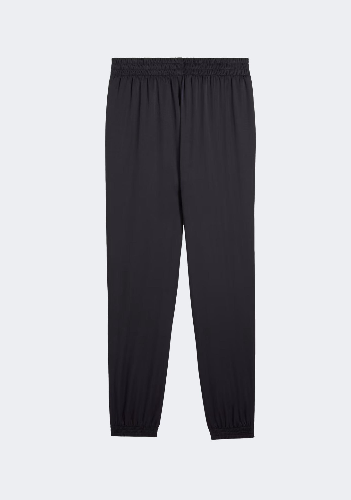Puma Men's Active Essentials Woven Pants Navy