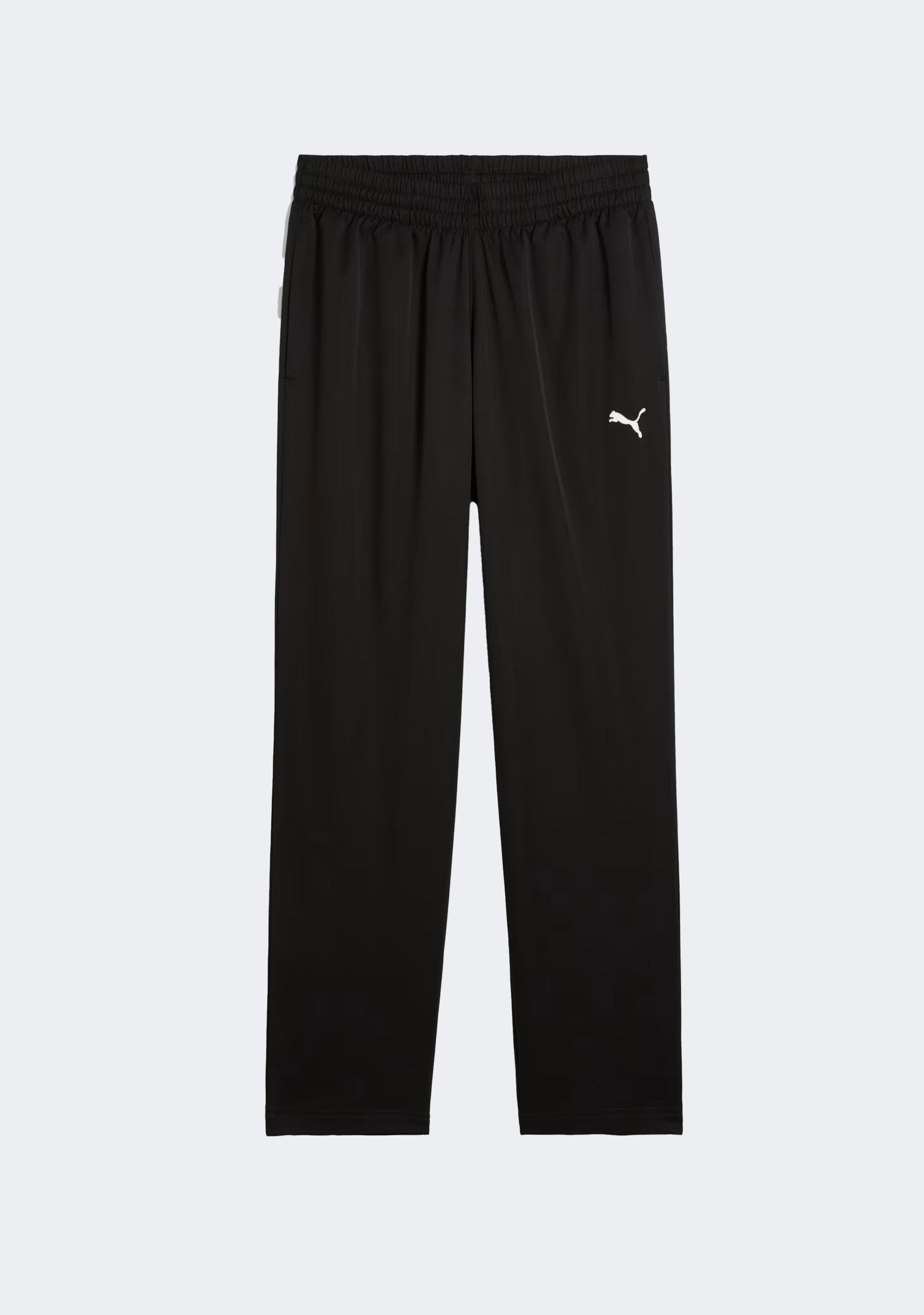 Puma Men's Essential Woven Pants Black
