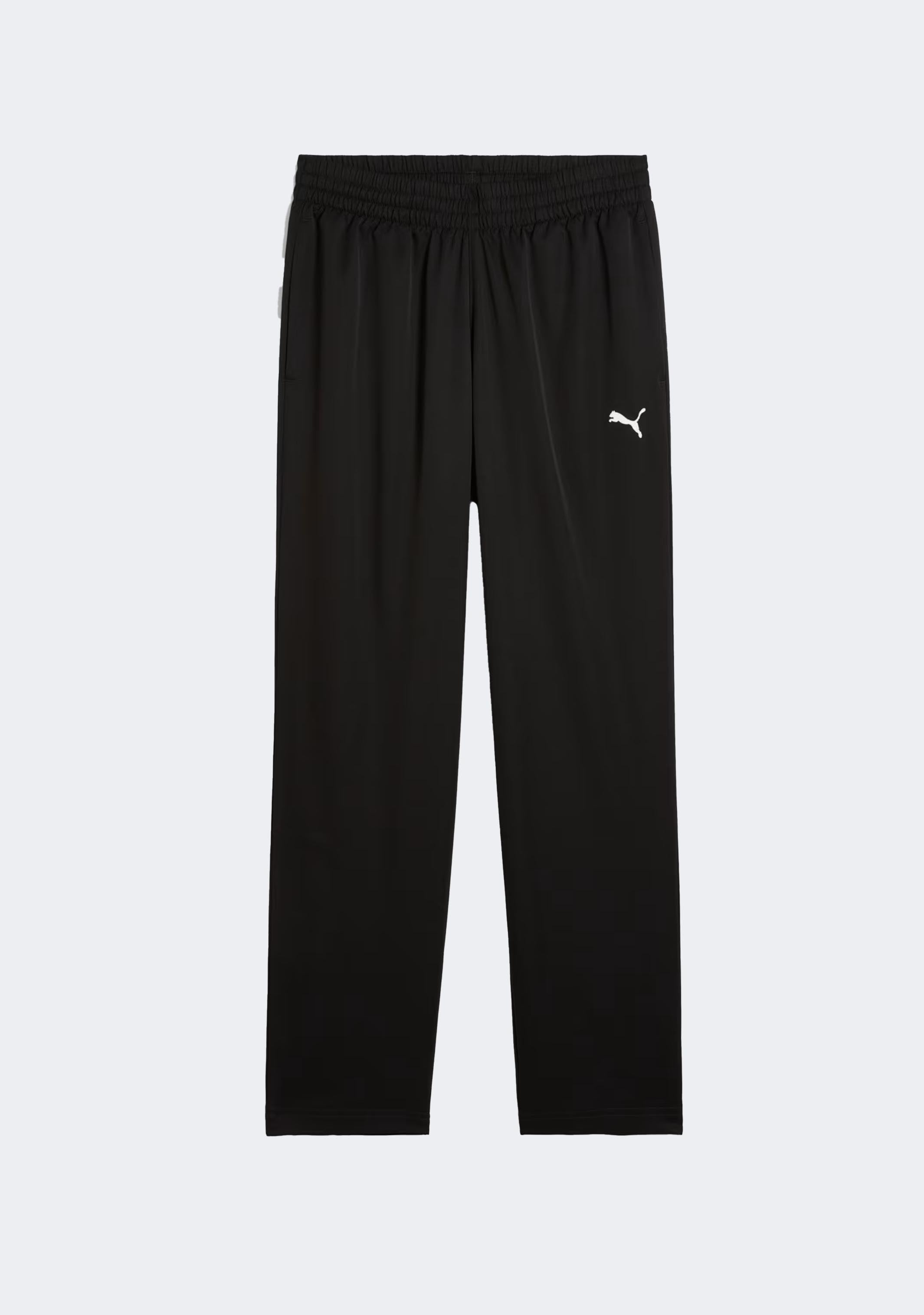 Puma Men's Essential Woven Pants Black