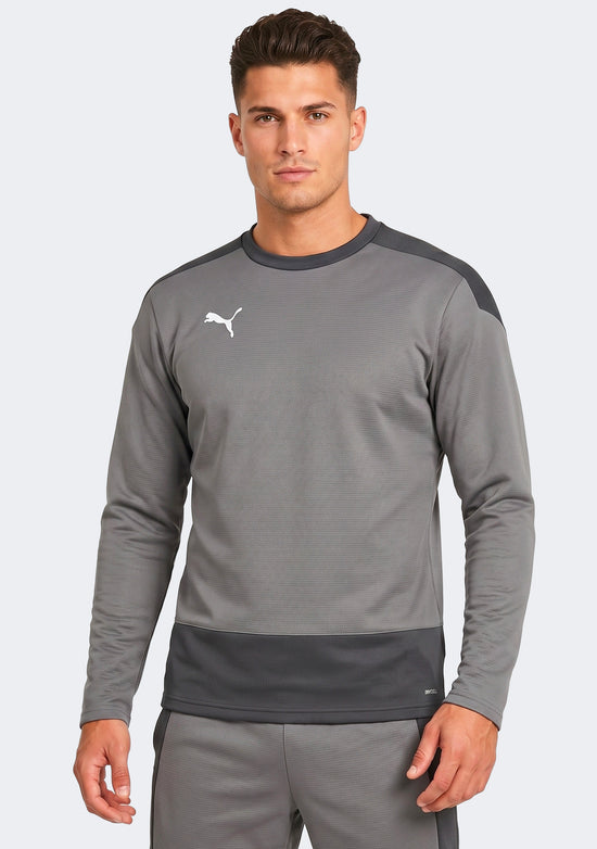 Puma Men's TeamGOAL 23 Training Sweatshirt
