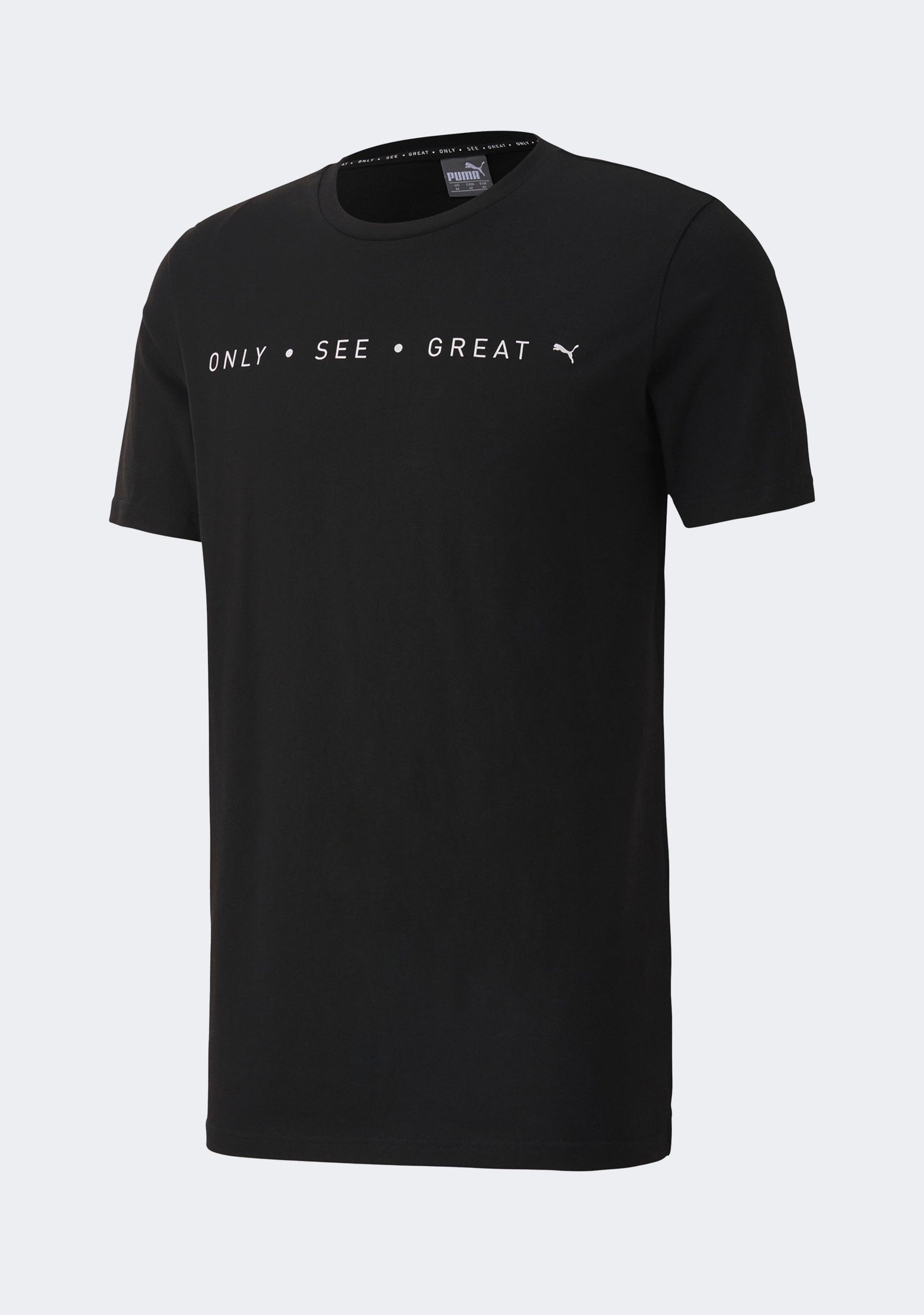 Puma Men's Only See Great Tee