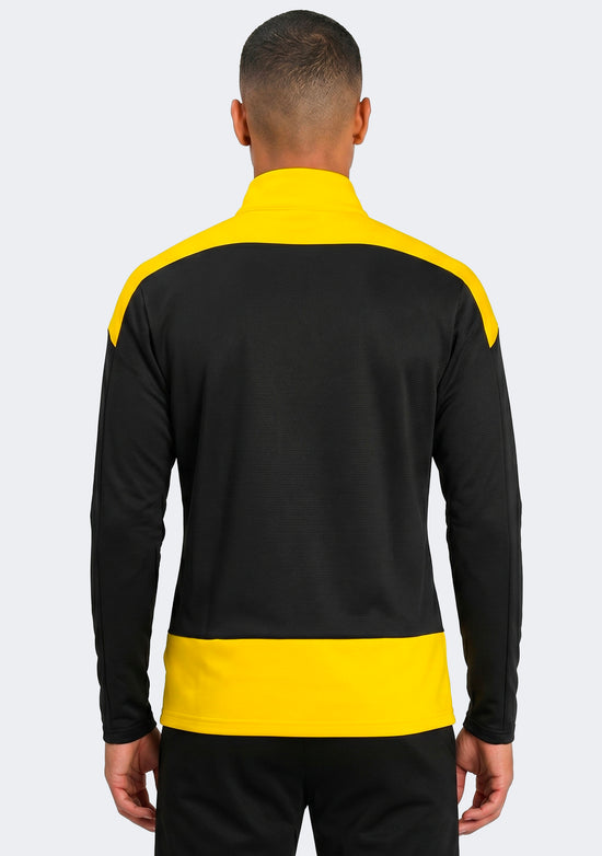 Puma Men's TeamGOAL Training 1/4  Zip Top