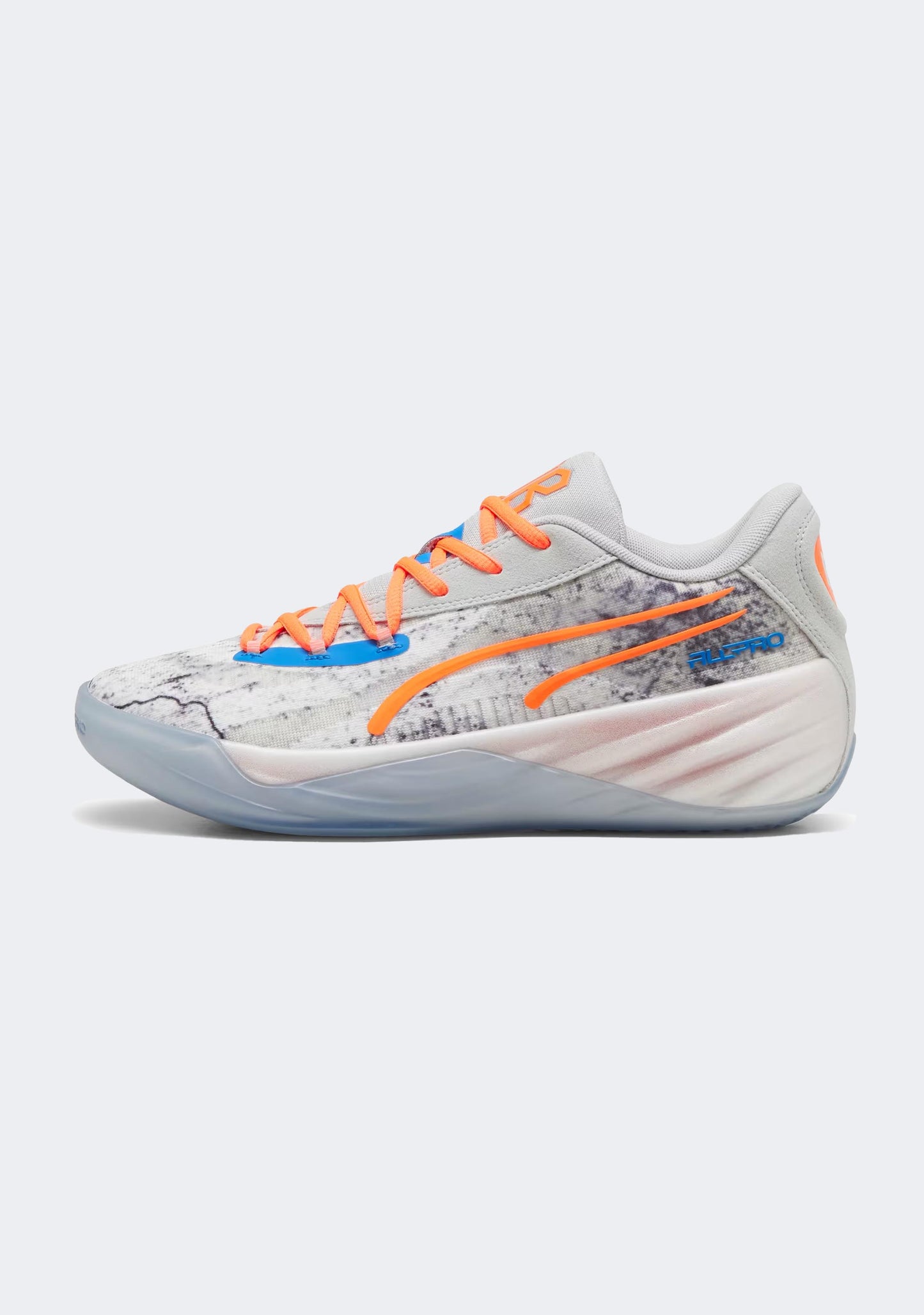 Puma Men's All Pro Nitro RJ Barrett