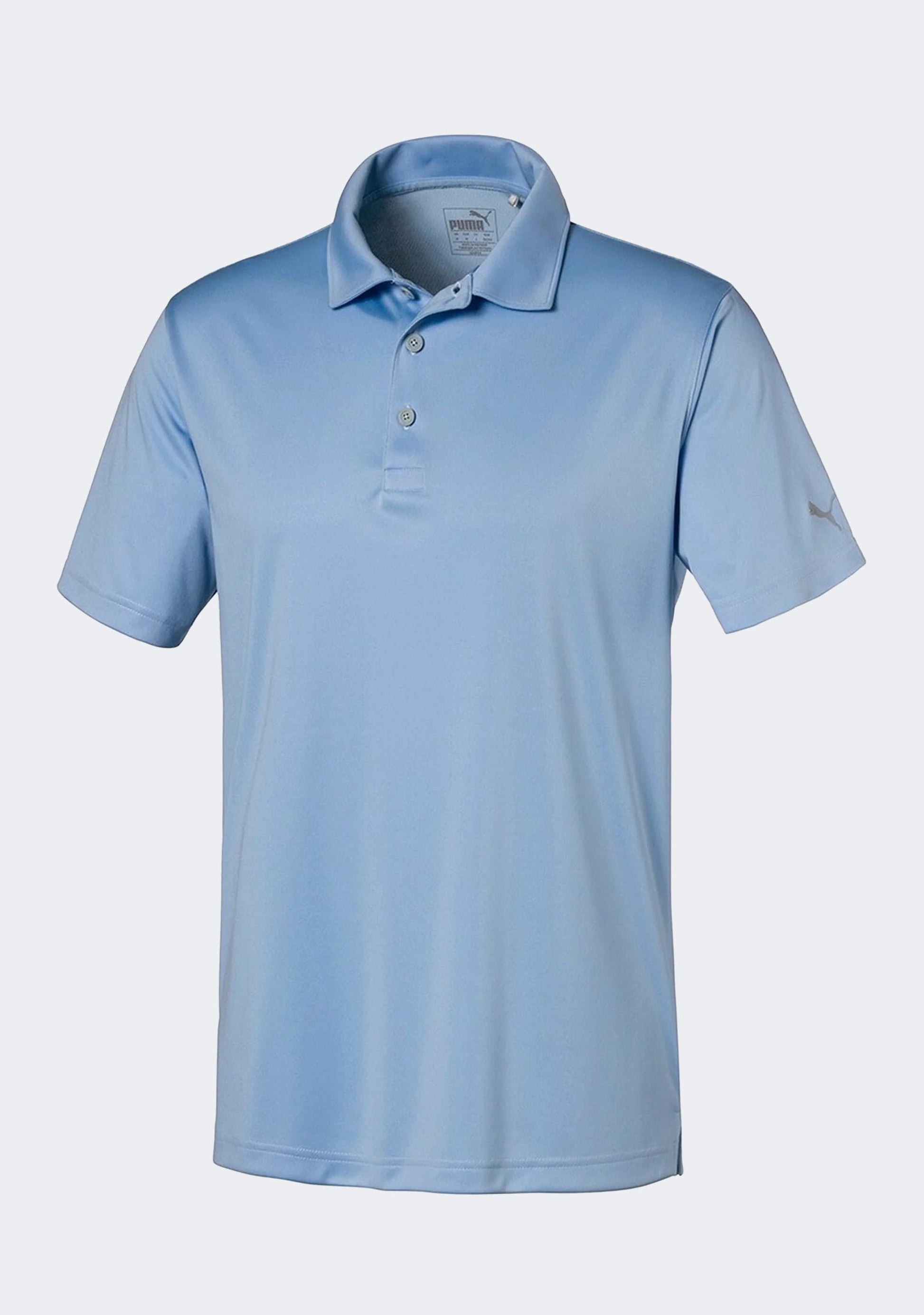 Puma Men's Rotation Golf Polo