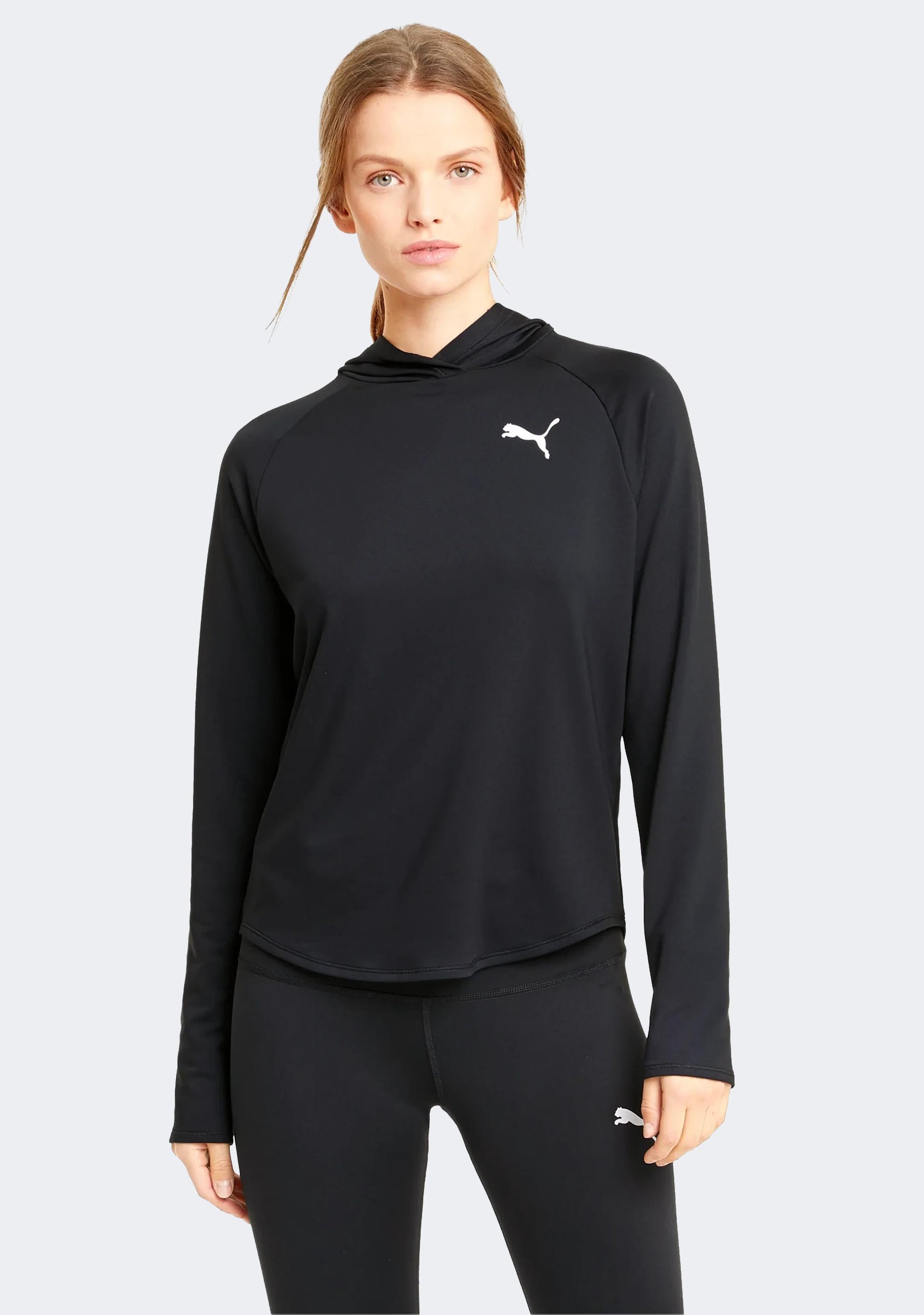 Puma Women's Active Hoodie