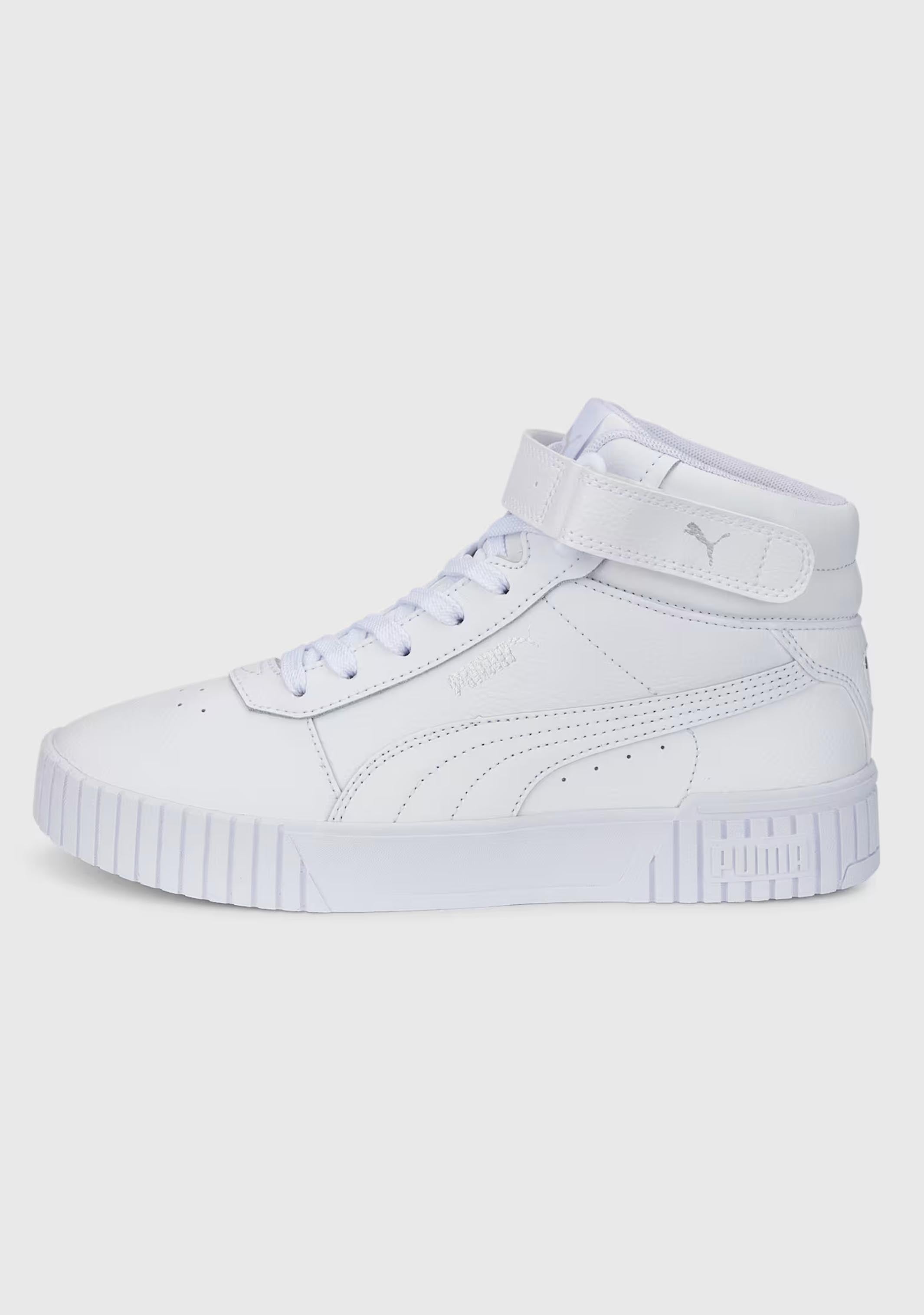 Puma Women's Carina 2.0 Mid
