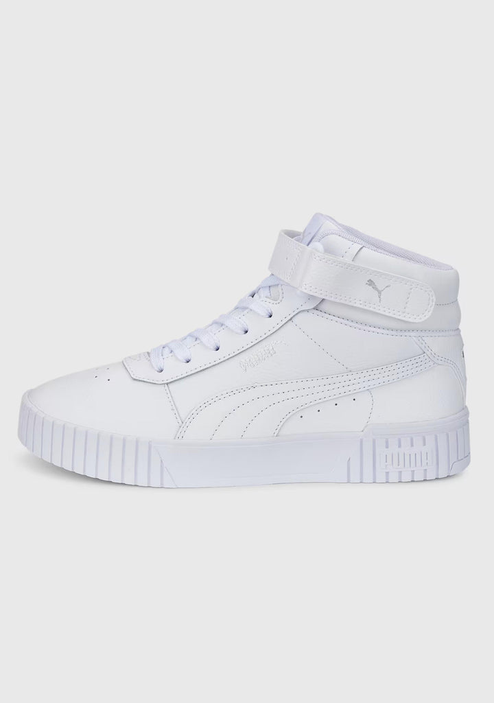 Puma Women's Carina 2.0 Mid