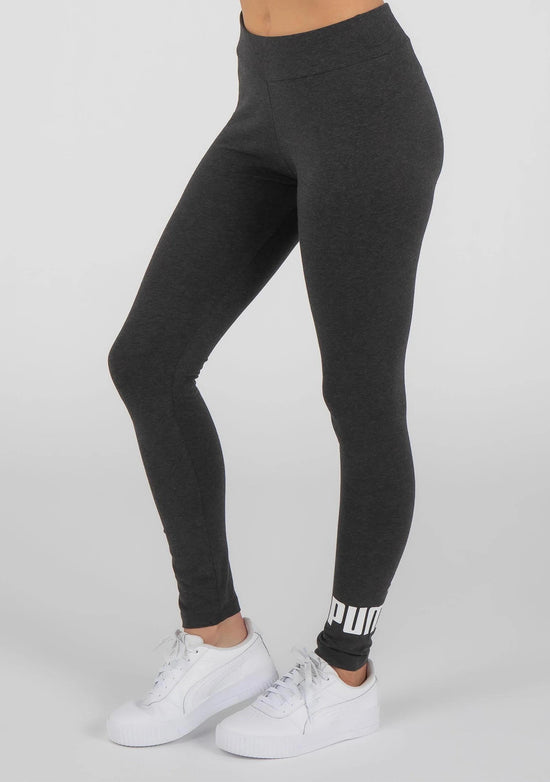 Puma Women's Essentials Logo Leggings