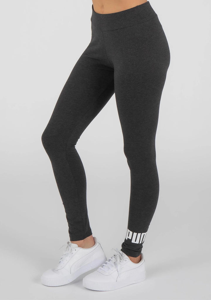 Puma Women's Essentials Logo Leggings