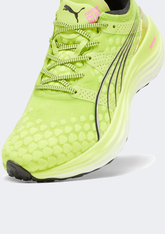 Puma Women's Forever Run Nitro