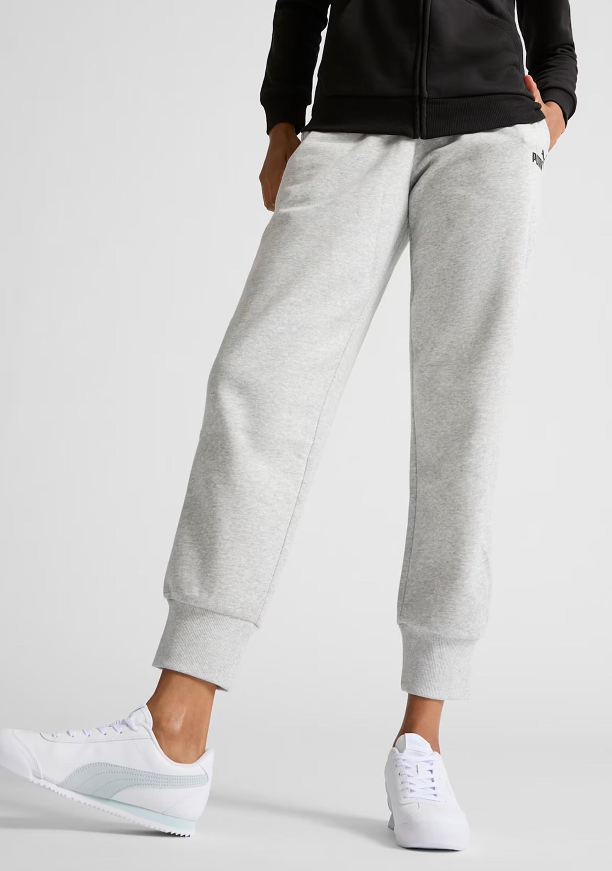 Puma Women's Essentials Sweatpants