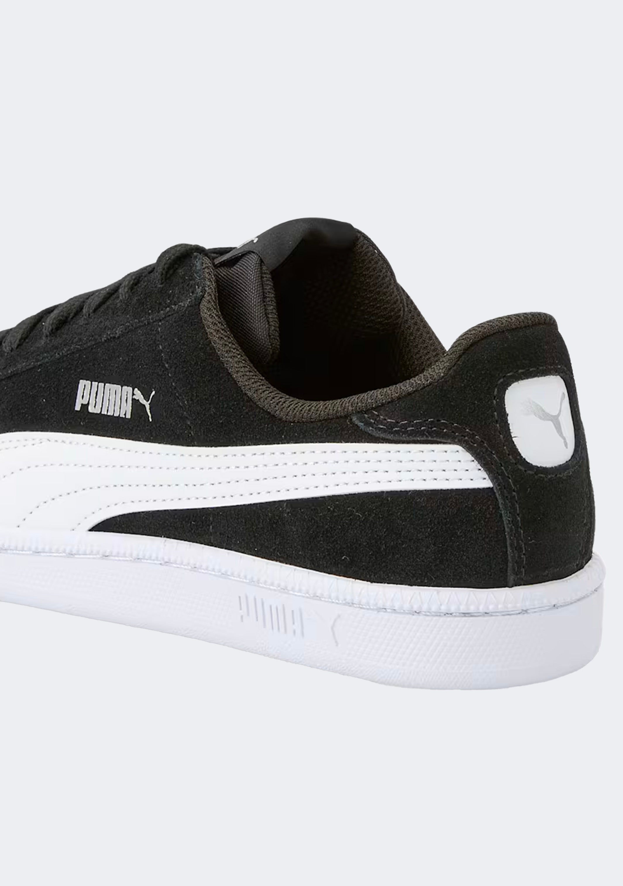 Puma Smash Suede