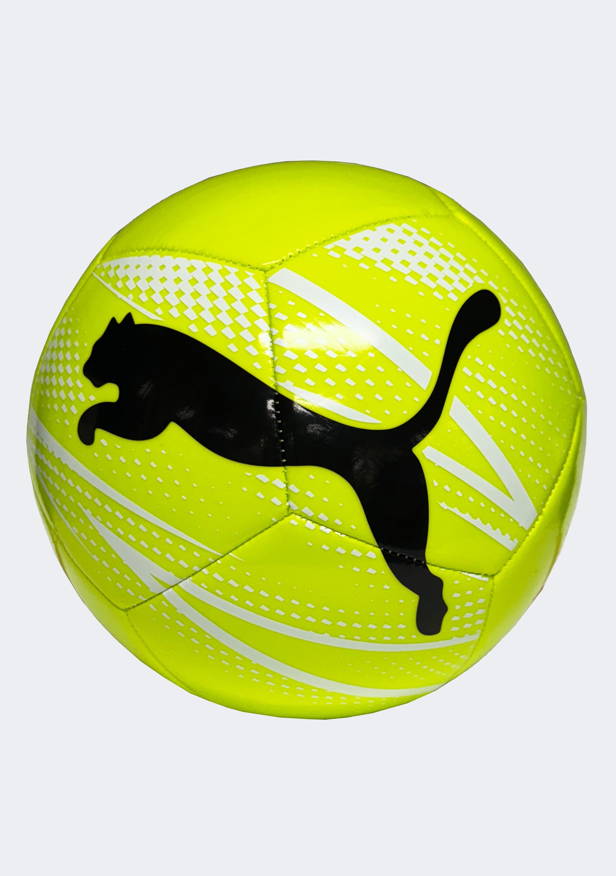 Puma Attacanto Graphic Soccer Ball