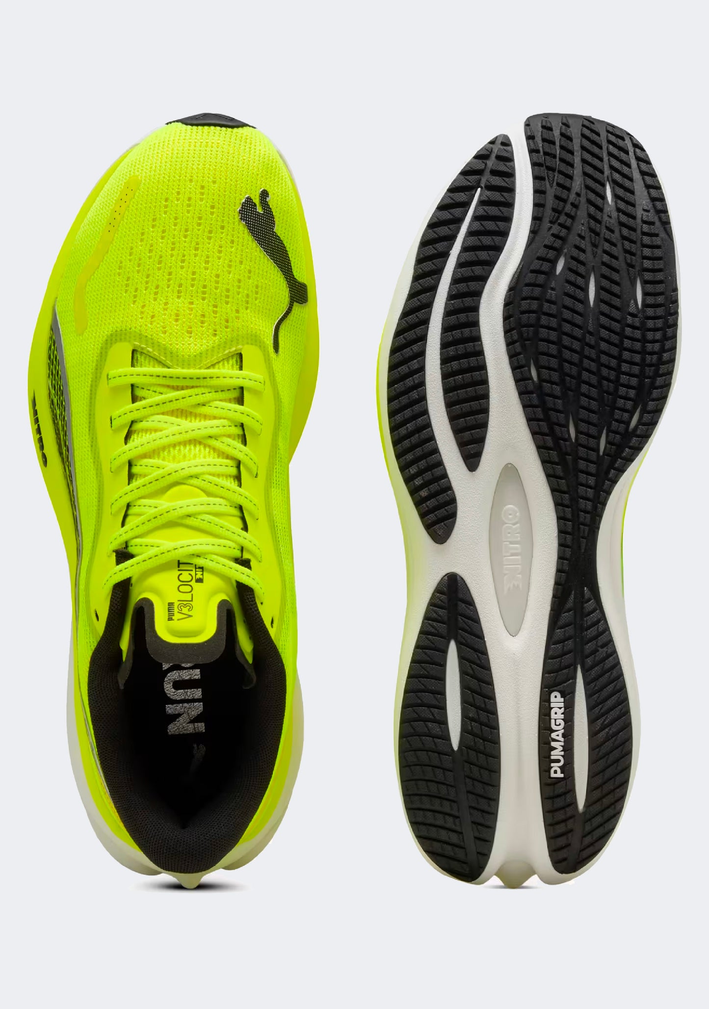 Puma Men's Velocity Nitro 3