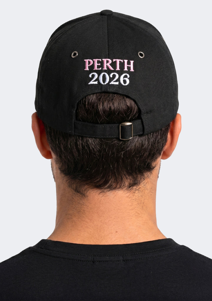 Palermo Cap 2026 Perth Event