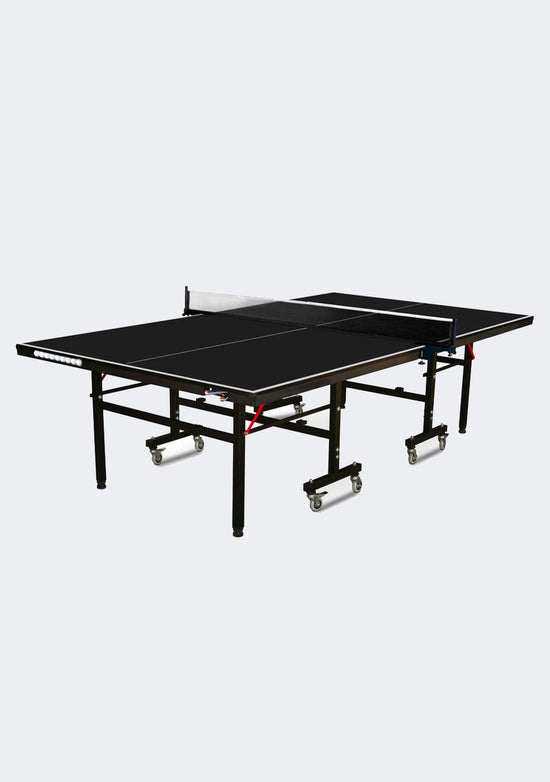 Pivot Black Adder 18mm Table Tennis Table