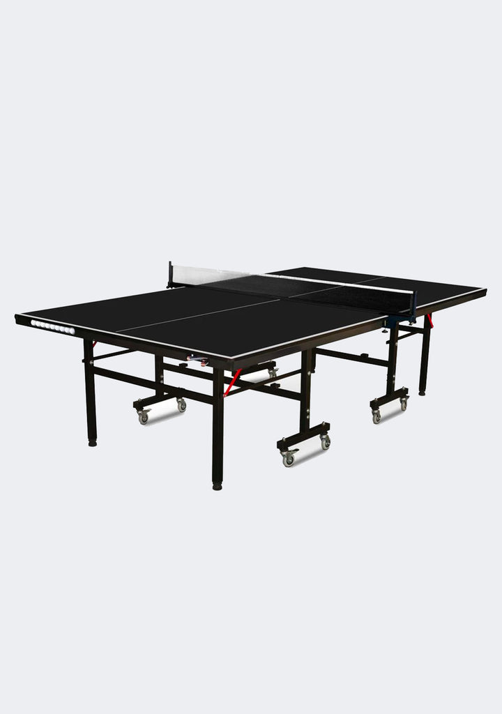 Pivot Black Adder 18mm Table Tennis Table