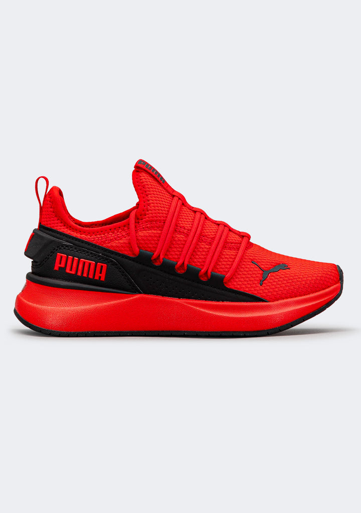 Puma Kids' Softride Carson 2 Pulse