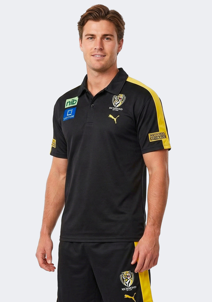 Puma Men’s Richmond FC Team Polo