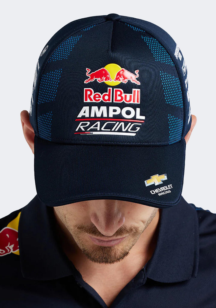 RBAR Team Performance Cap
