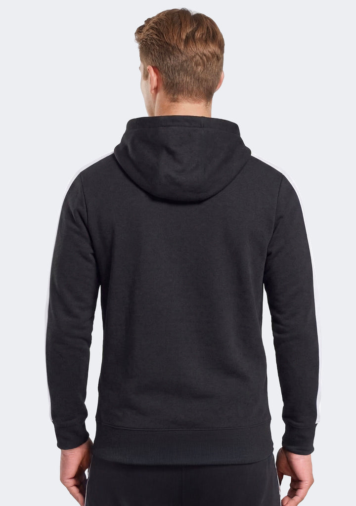 Reebok Men's Training Essentials Linear Logo Hoodie
