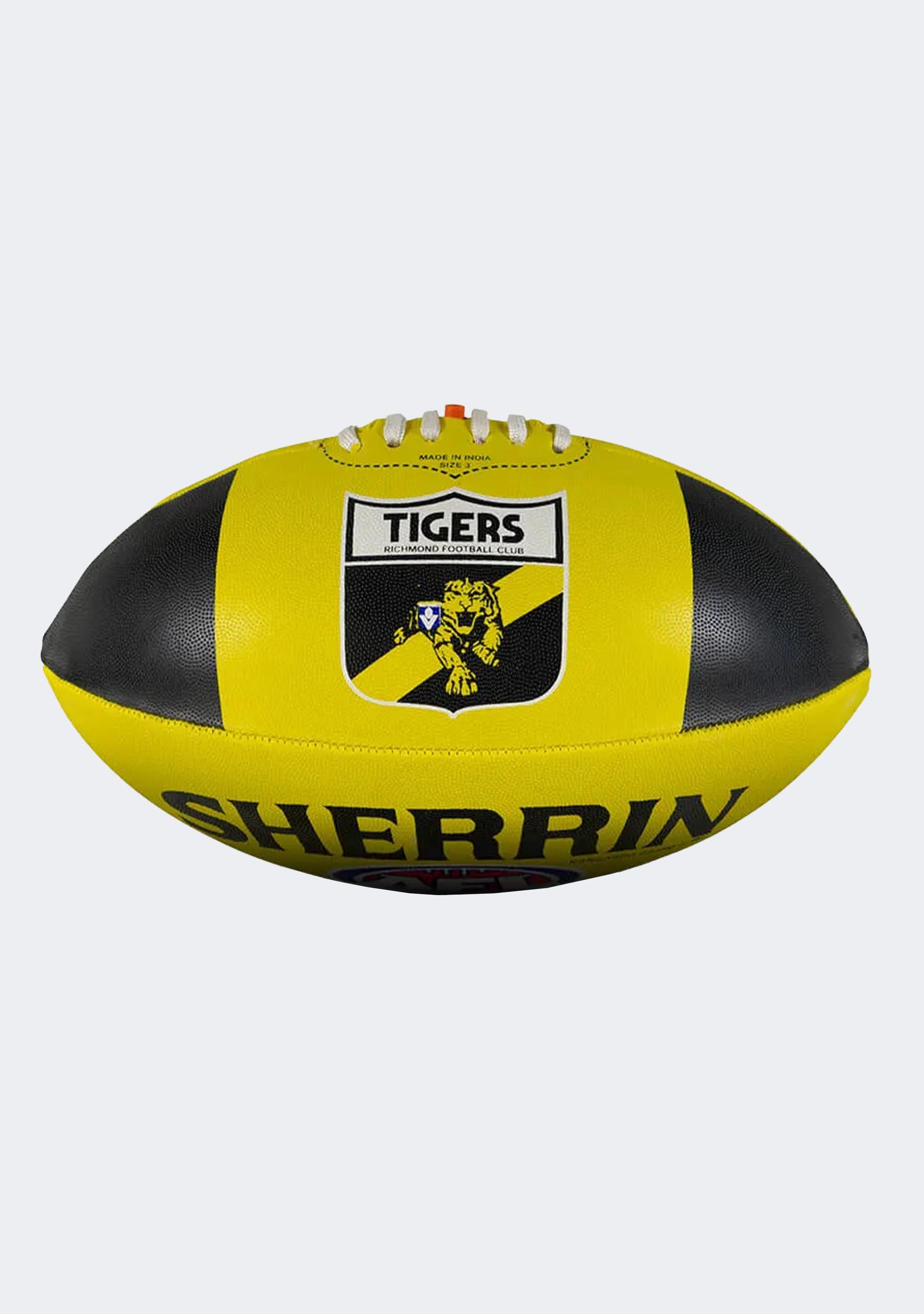 Sherrin Richmond Tigers All Surface Football