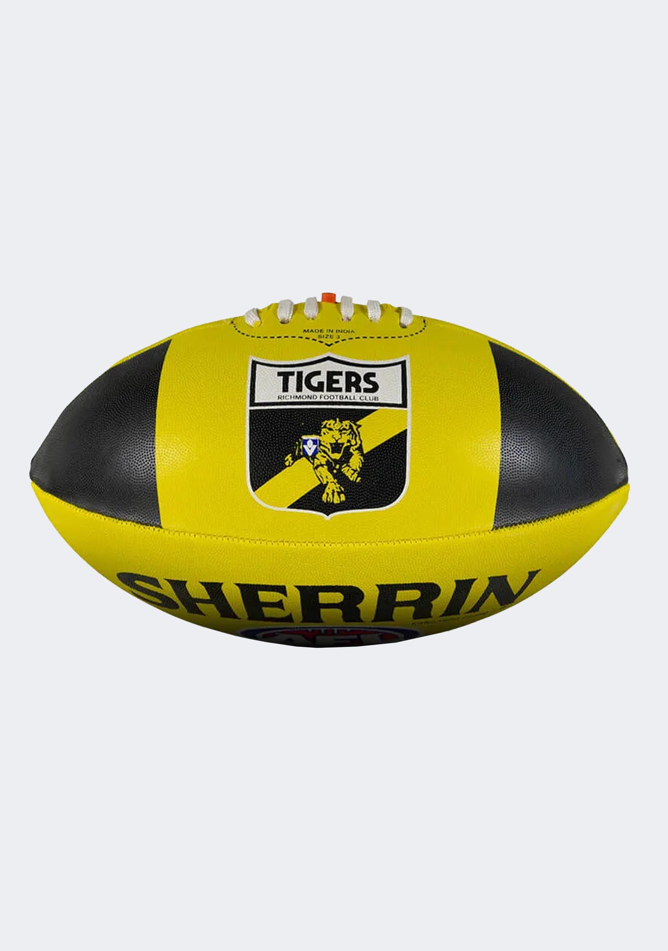 Sherrin Richmond Tigers All Surface Football