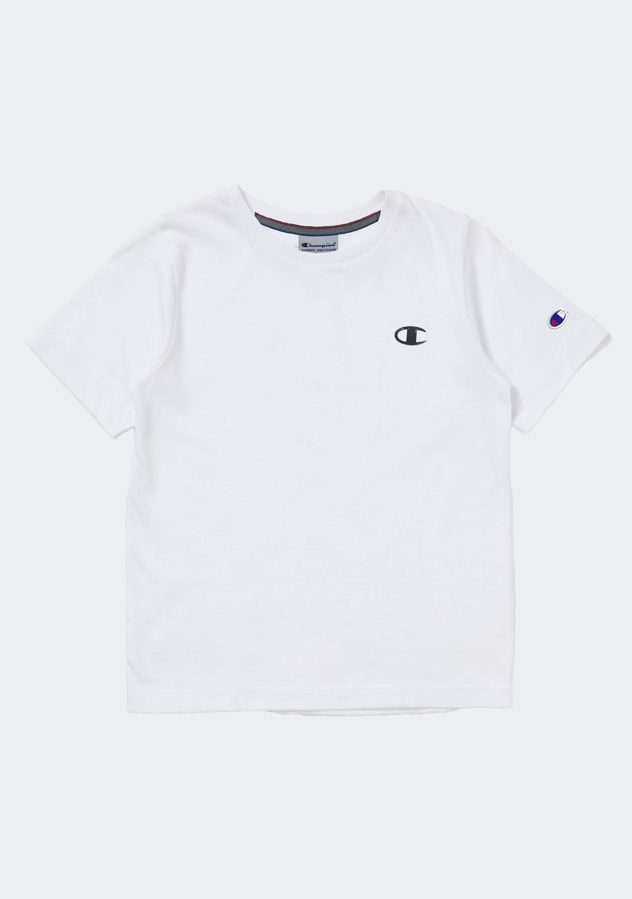 Champion Kids' Rochester Base Tee